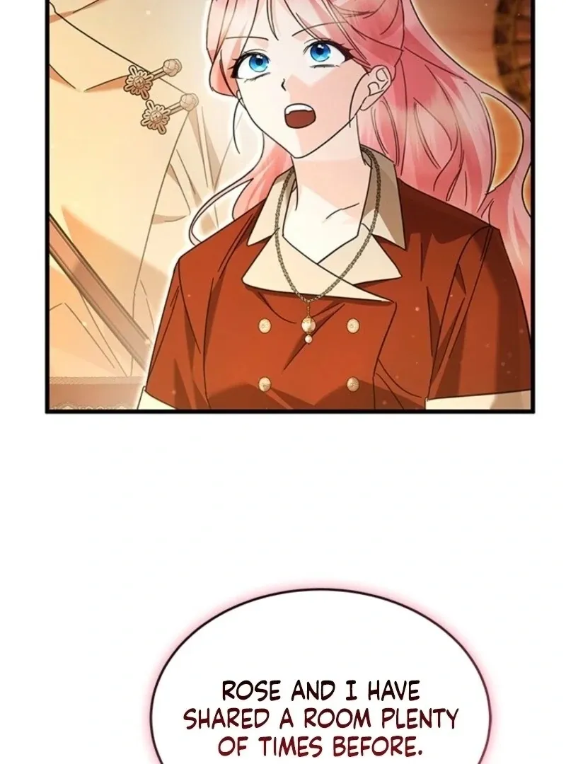 I Became The Tyrant's Chambermaid Chapter 78 page 107 - 