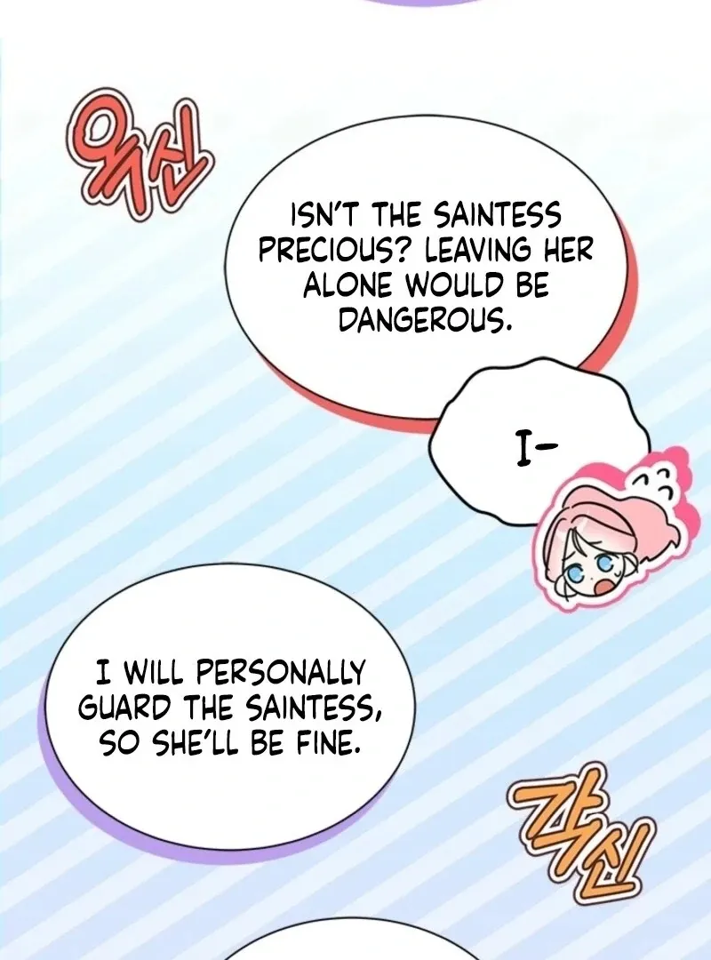 I Became The Tyrant's Chambermaid Chapter 78 page 115 - 