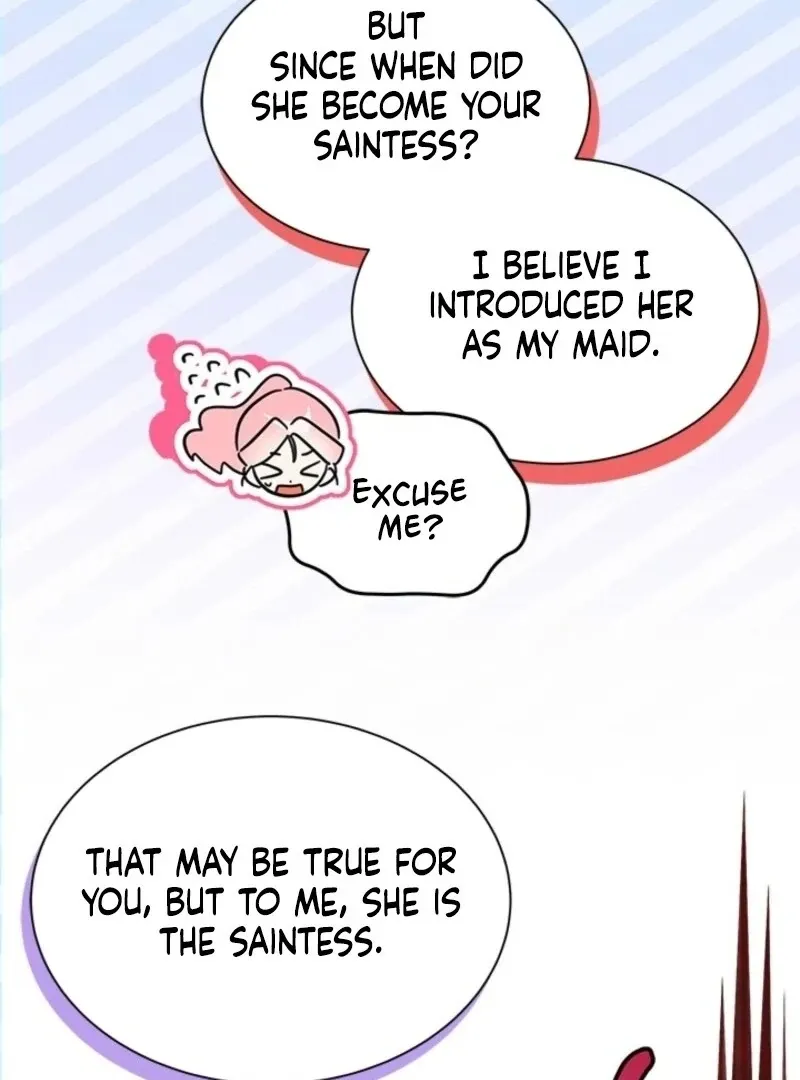 I Became The Tyrant's Chambermaid Chapter 78 page 116 - 