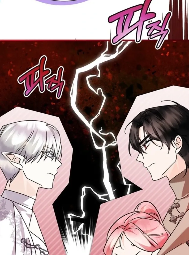 I Became The Tyrant's Chambermaid Chapter 78 page 117 - 