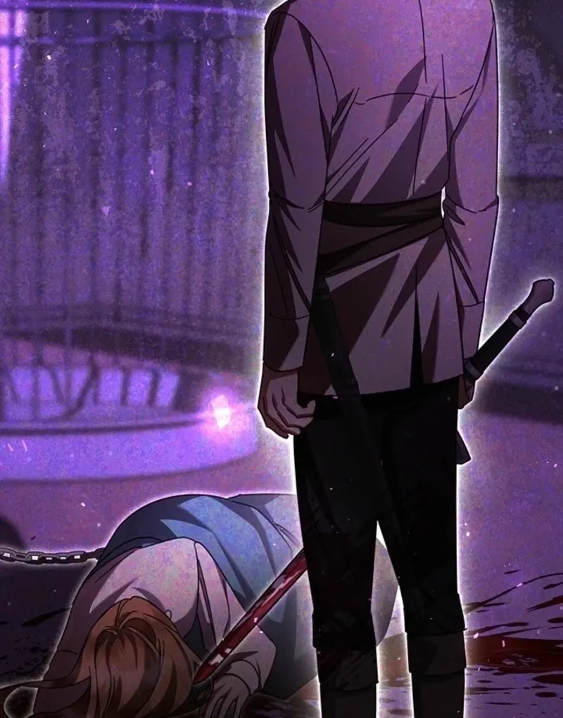 I Became The Tyrant's Chambermaid Chapter 78 page 13 - 