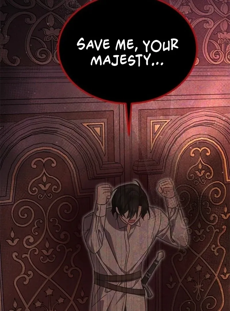 I Became The Tyrant's Chambermaid Chapter 78 page 22 - 