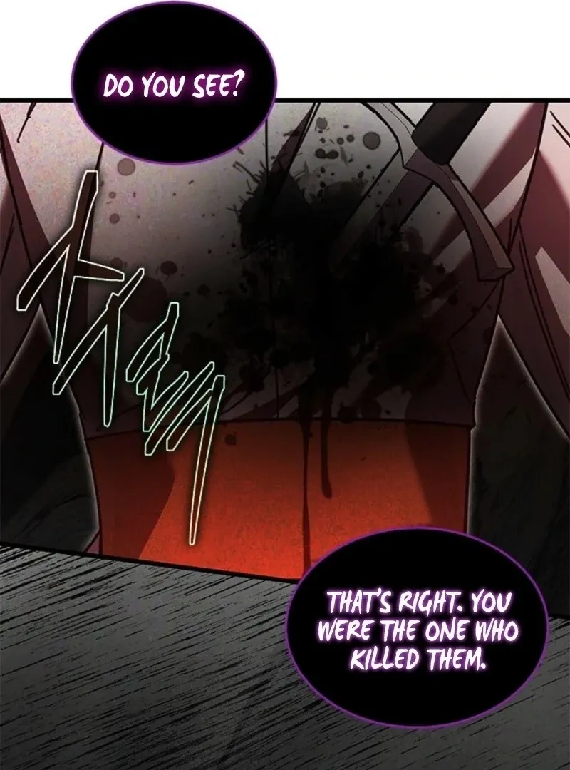 I Became The Tyrant's Chambermaid Chapter 78 page 29 - 