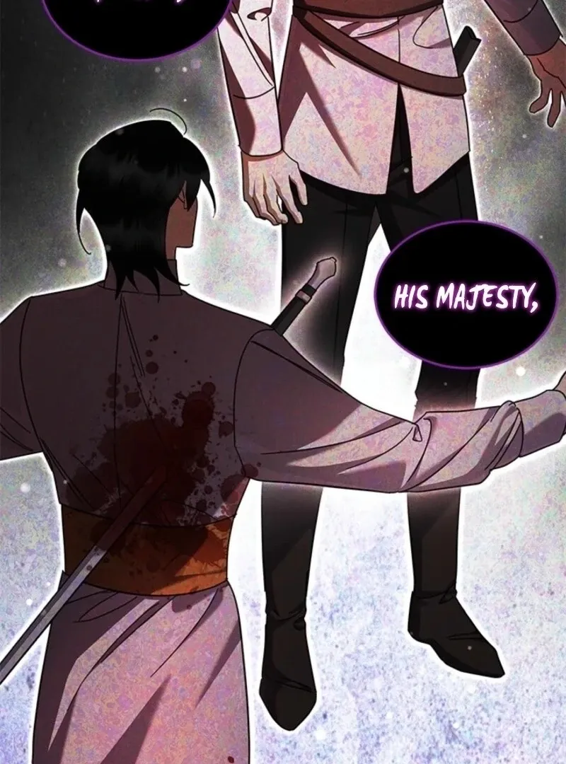 I Became The Tyrant's Chambermaid Chapter 78 page 31 - 