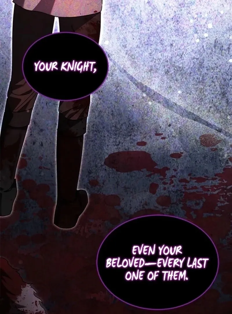 I Became The Tyrant's Chambermaid Chapter 78 page 32 - 