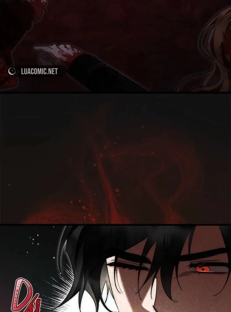 I Became The Tyrant's Chambermaid Chapter 78 page 33 - 
