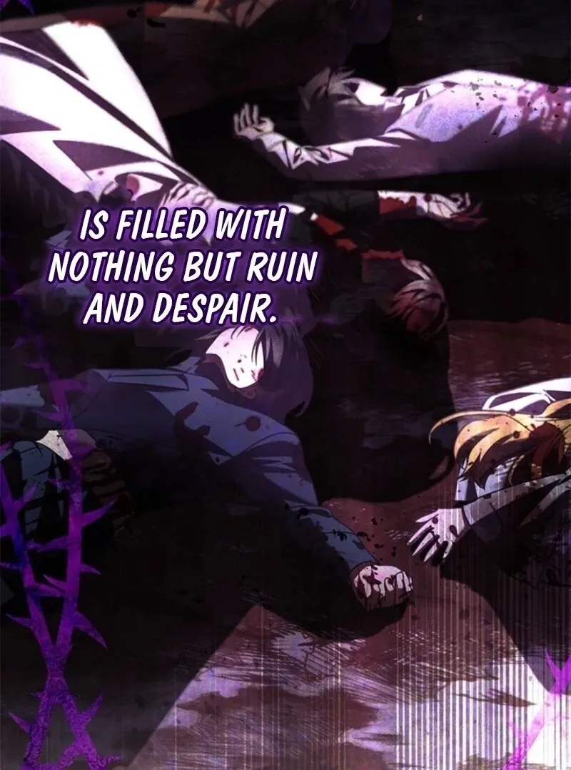 I Became The Tyrant's Chambermaid Chapter 78 page 43 - 