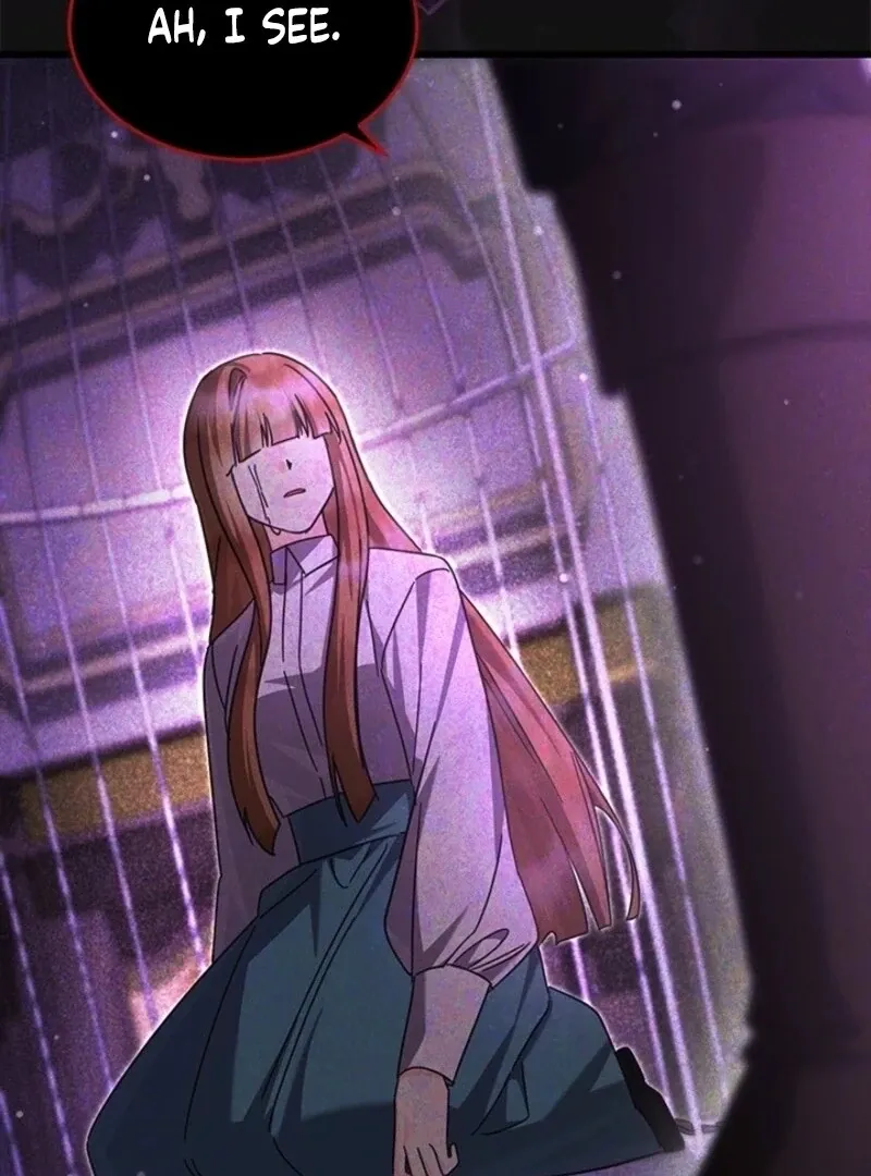 I Became The Tyrant's Chambermaid Chapter 78 page 6 - 