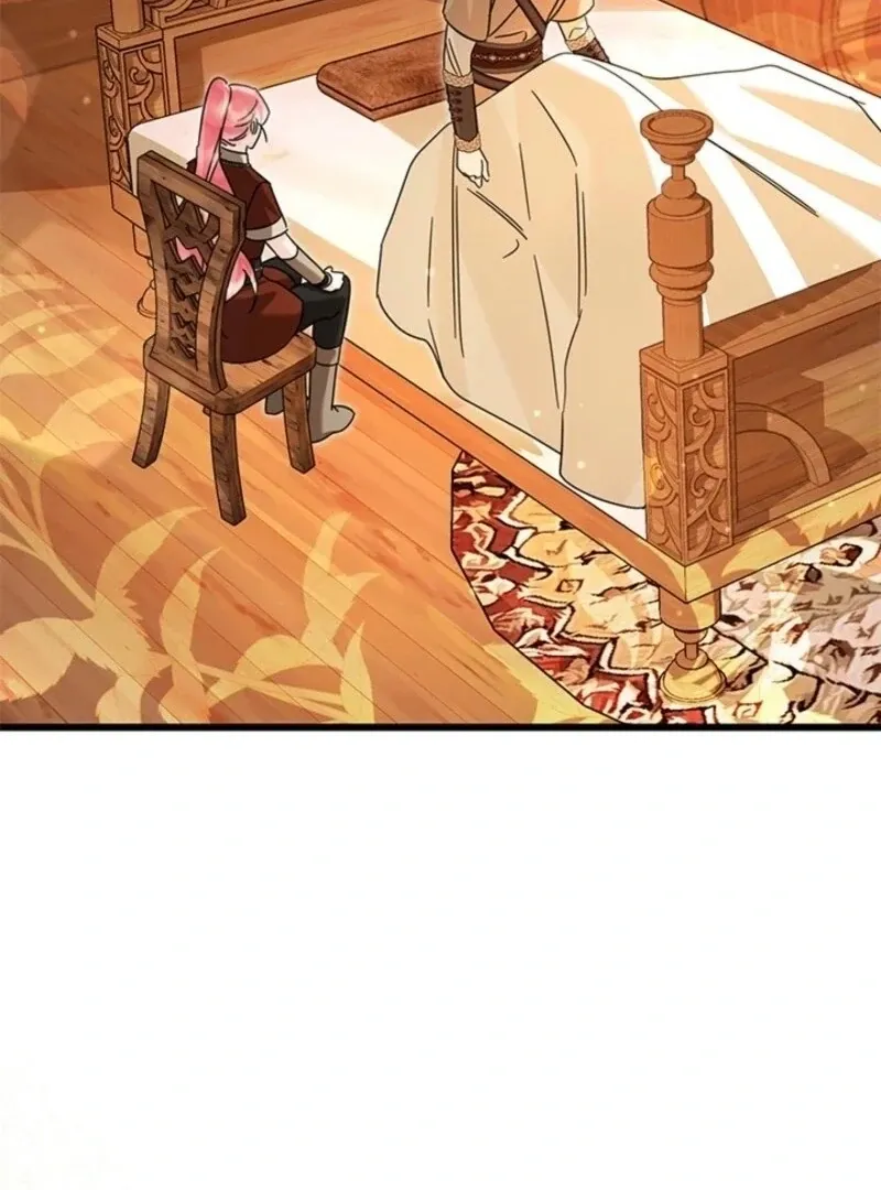I Became The Tyrant's Chambermaid Chapter 78 page 61 - 
