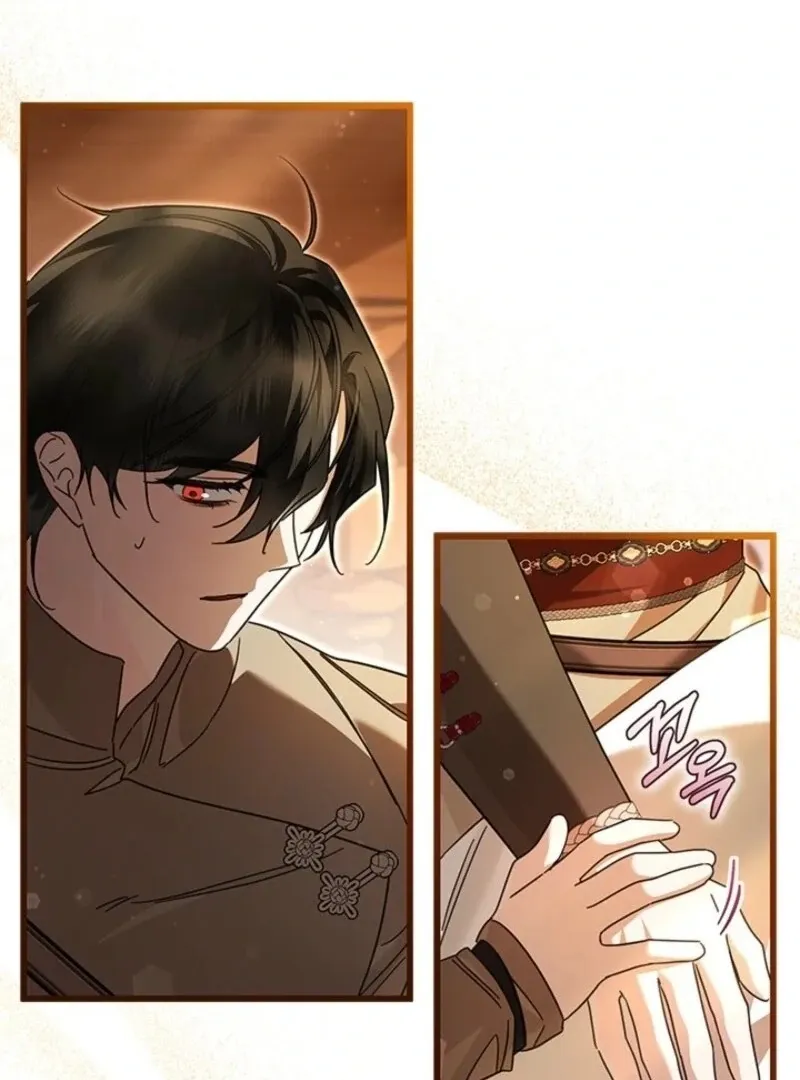 I Became The Tyrant's Chambermaid Chapter 78 page 62 - 