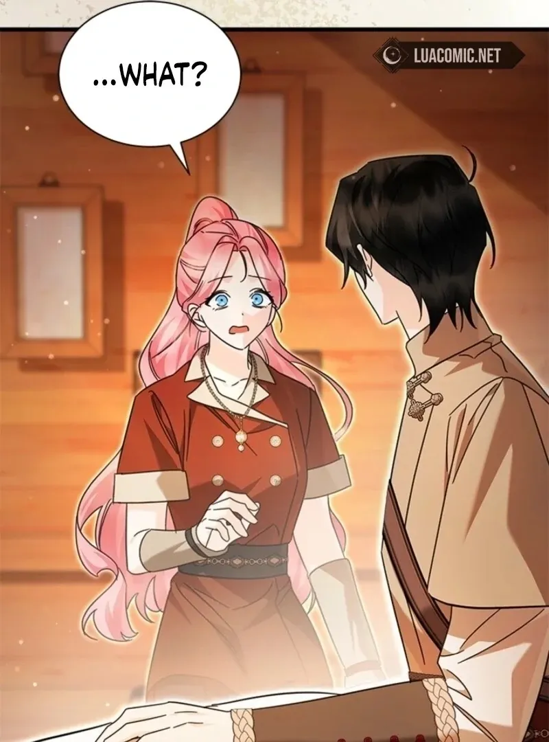 I Became The Tyrant's Chambermaid Chapter 78 page 69 - 