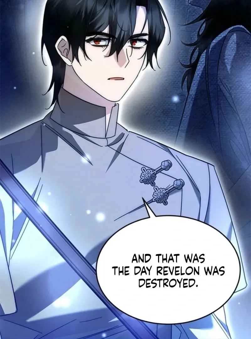 I Became The Tyrant's Chambermaid Chapter 78 page 72 - 