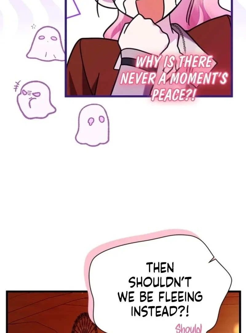 I Became The Tyrant's Chambermaid Chapter 78 page 74 - 
