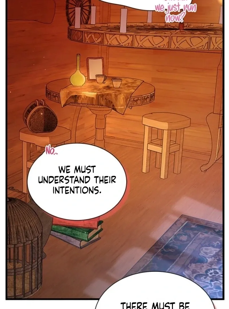 I Became The Tyrant's Chambermaid Chapter 78 page 75 - 