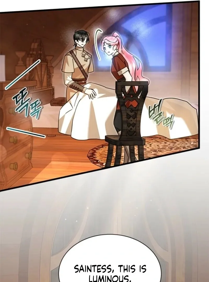 I Became The Tyrant's Chambermaid Chapter 78 page 83 - 