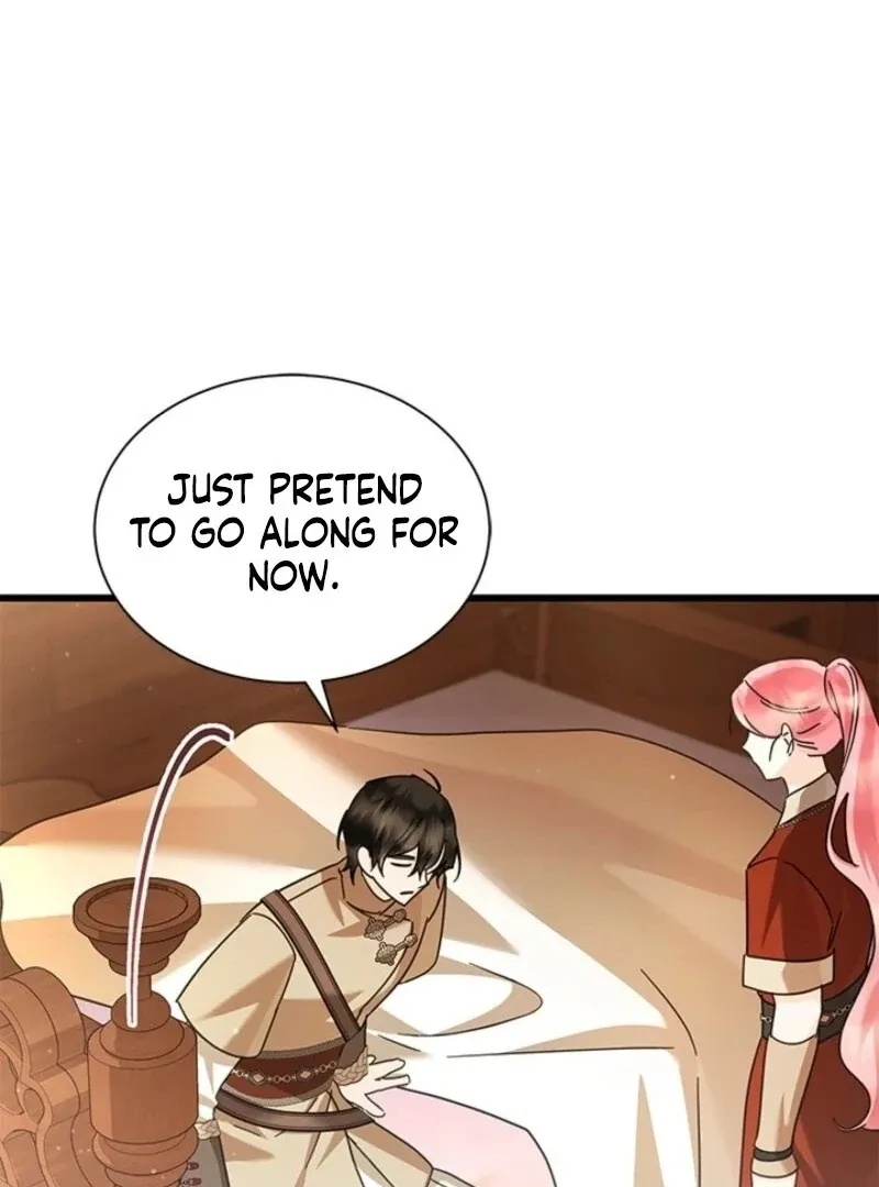 I Became The Tyrant's Chambermaid Chapter 78 page 85 - 