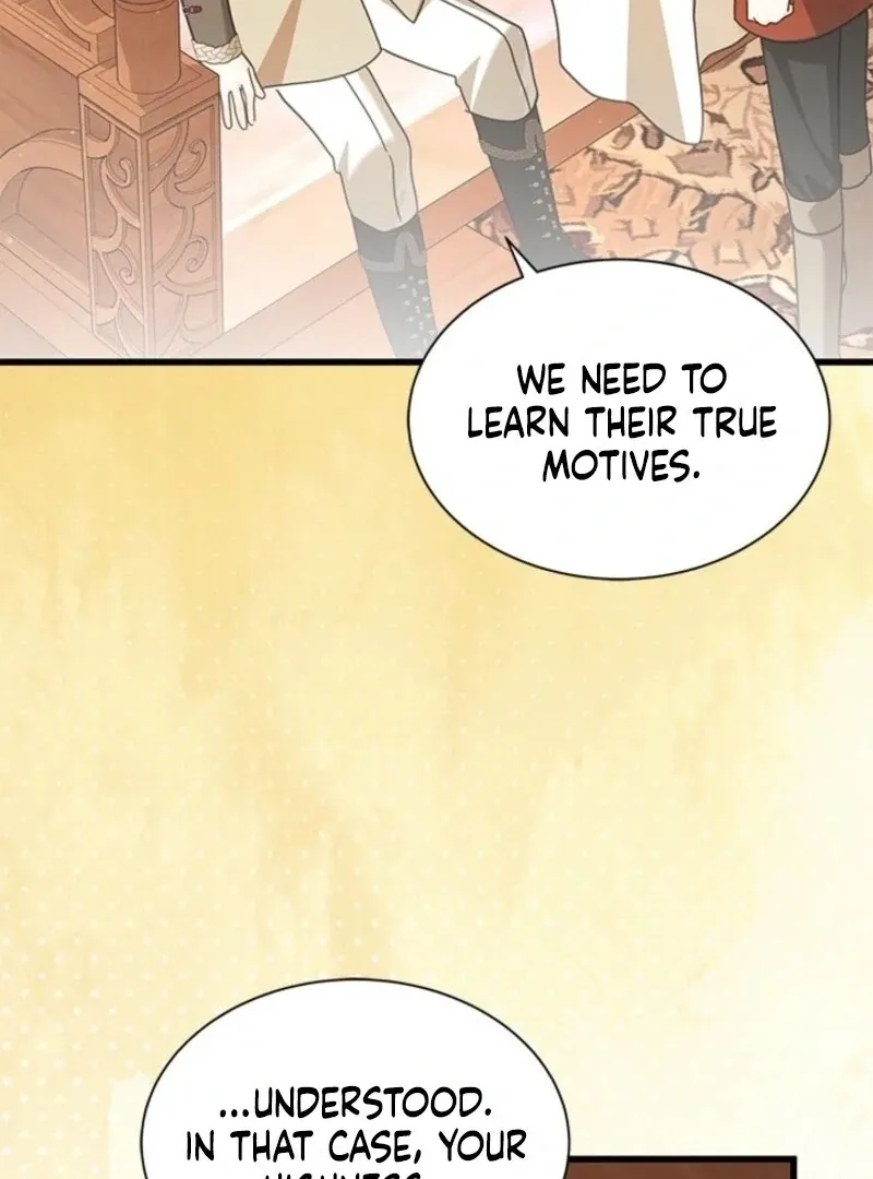 I Became The Tyrant's Chambermaid Chapter 78 page 86 - 