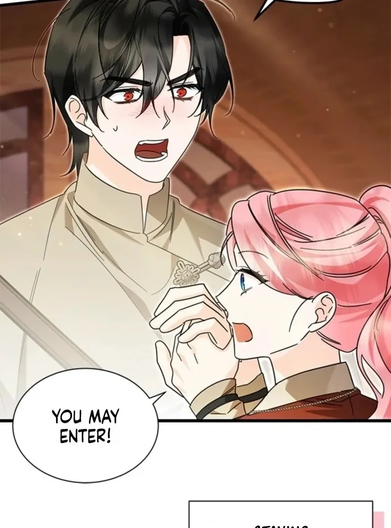 I Became The Tyrant's Chambermaid Chapter 78 page 92 - 