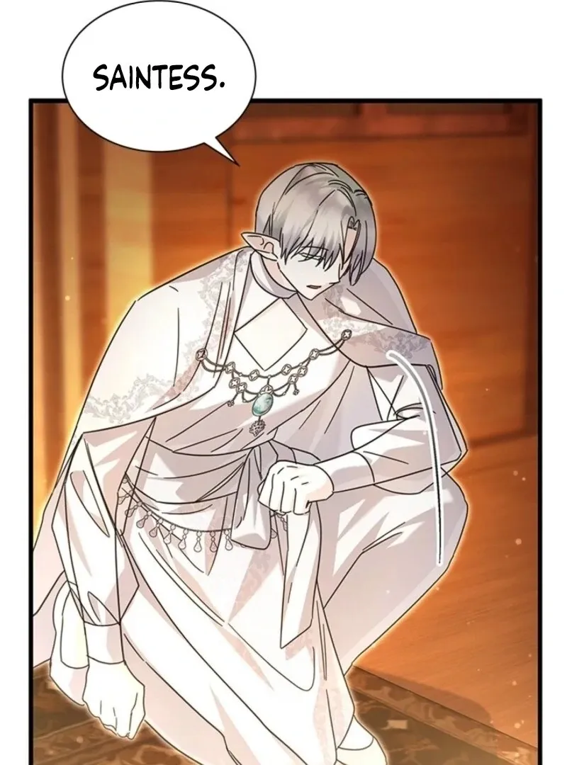 I Became The Tyrant's Chambermaid Chapter 78 page 97 - 