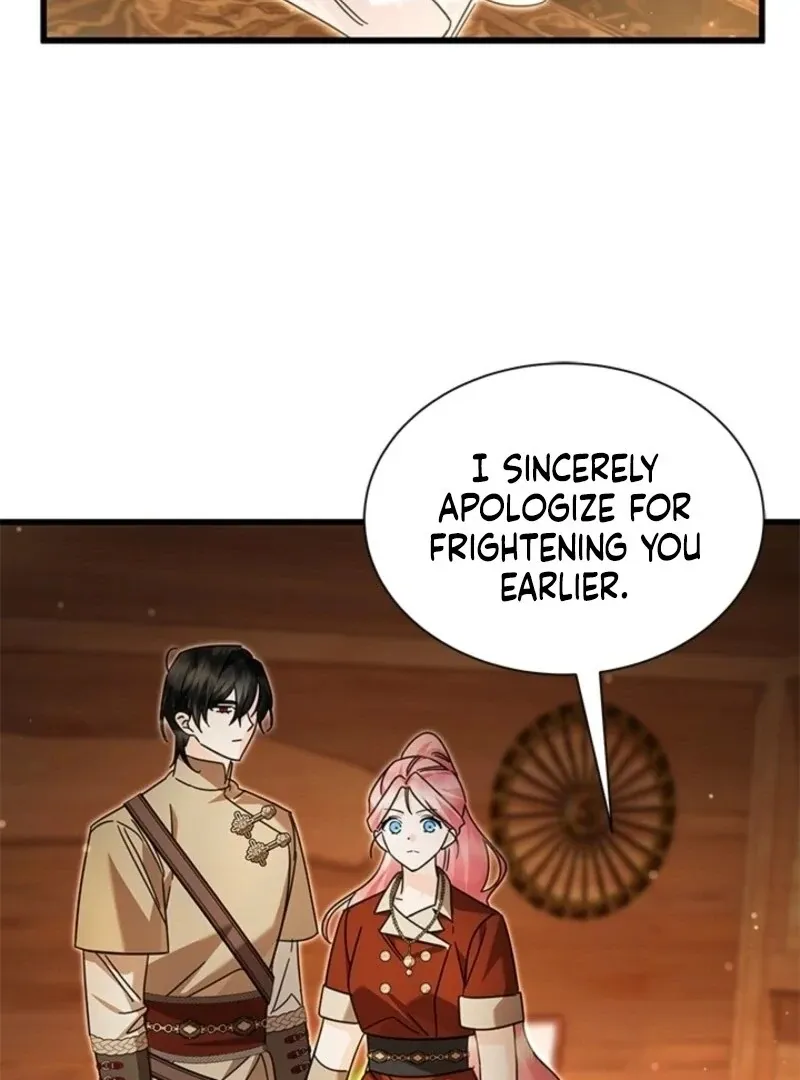 I Became The Tyrant's Chambermaid Chapter 78 page 98 - 