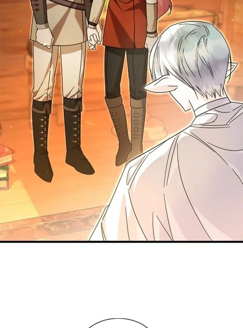 I Became The Tyrant's Chambermaid Chapter 78 page 99 - 