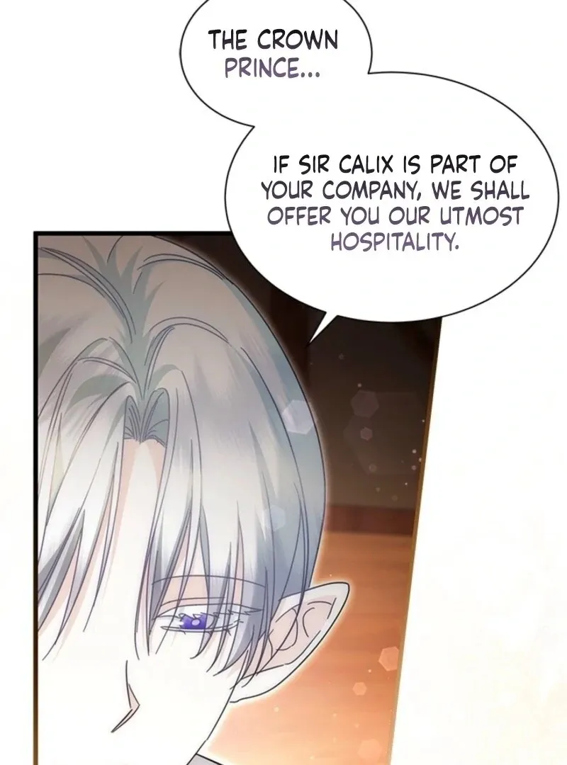 I Became The Tyrant's Chambermaid Chapter 78 page 100 - 