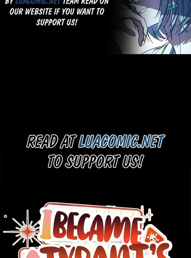 I Became The Tyrant's Chambermaid Chapter 80 page 2 - 