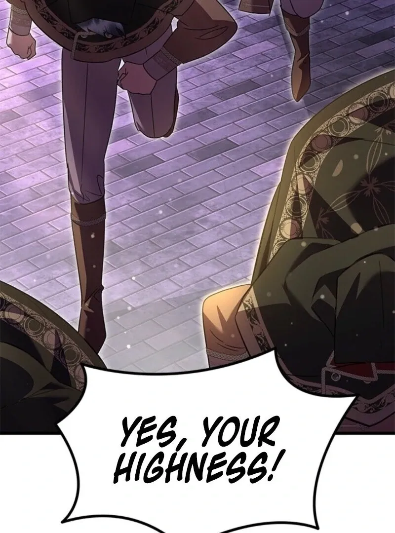 I Became The Tyrant's Chambermaid Chapter 80 page 104 - 