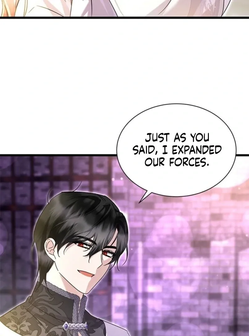 I Became The Tyrant's Chambermaid Chapter 80 page 106 - 
