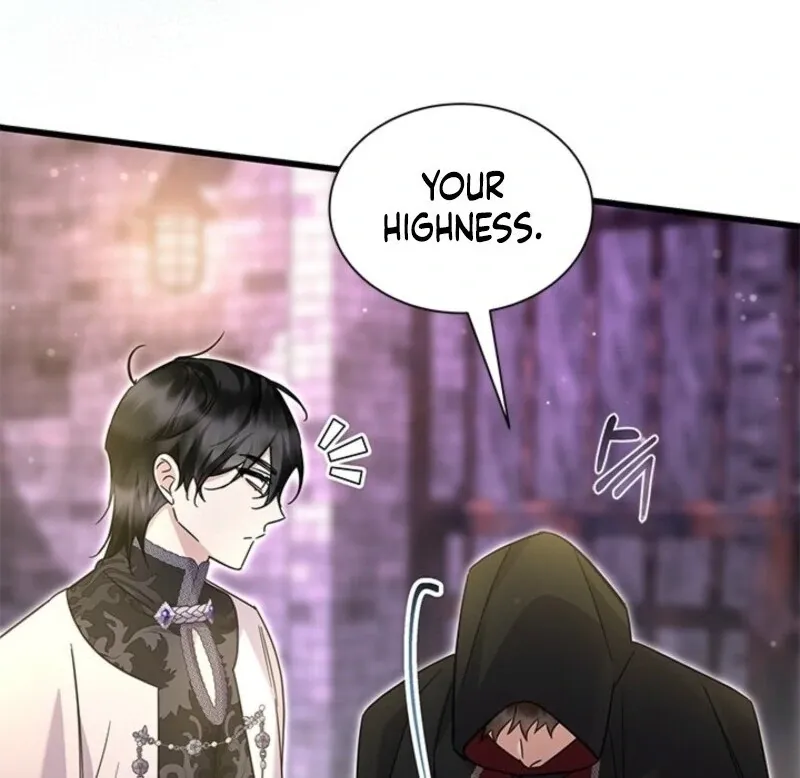 I Became The Tyrant's Chambermaid Chapter 80 page 109 - 