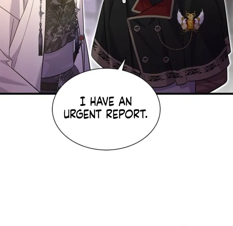 I Became The Tyrant's Chambermaid Chapter 80 page 110 - 