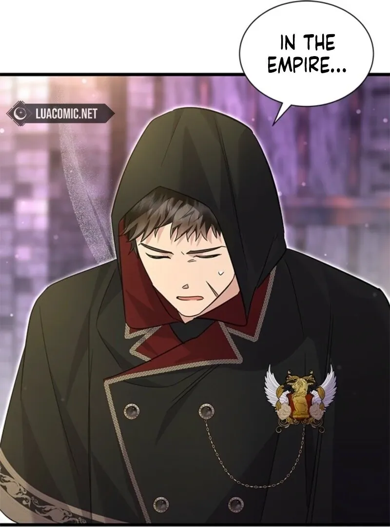 I Became The Tyrant's Chambermaid Chapter 80 page 111 - 