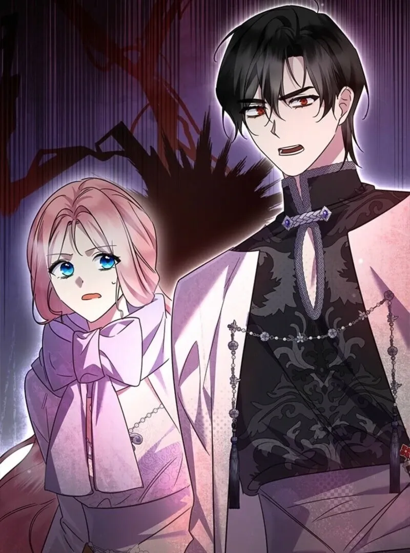 I Became The Tyrant's Chambermaid Chapter 80 page 113 - 