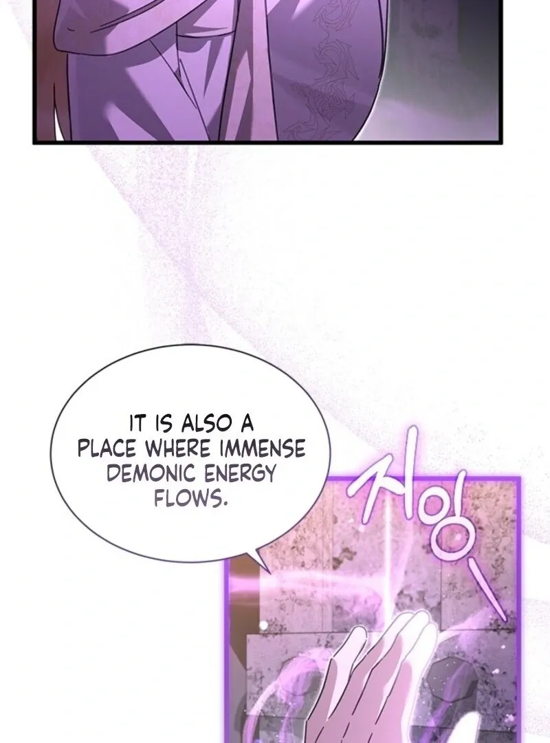I Became The Tyrant's Chambermaid Chapter 80 page 13 - 