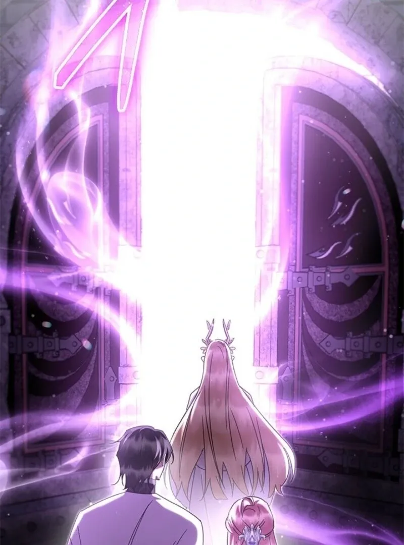 I Became The Tyrant's Chambermaid Chapter 80 page 19 - 
