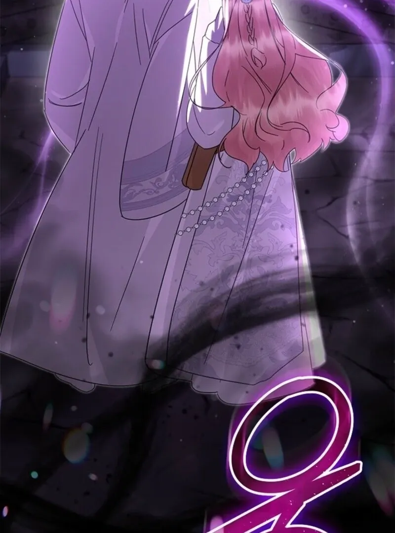 I Became The Tyrant's Chambermaid Chapter 80 page 20 - 