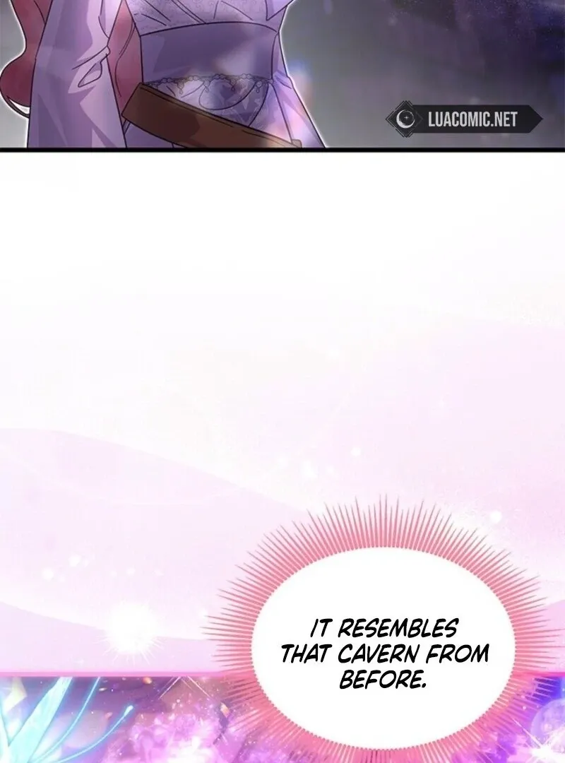 I Became The Tyrant's Chambermaid Chapter 80 page 25 - 
