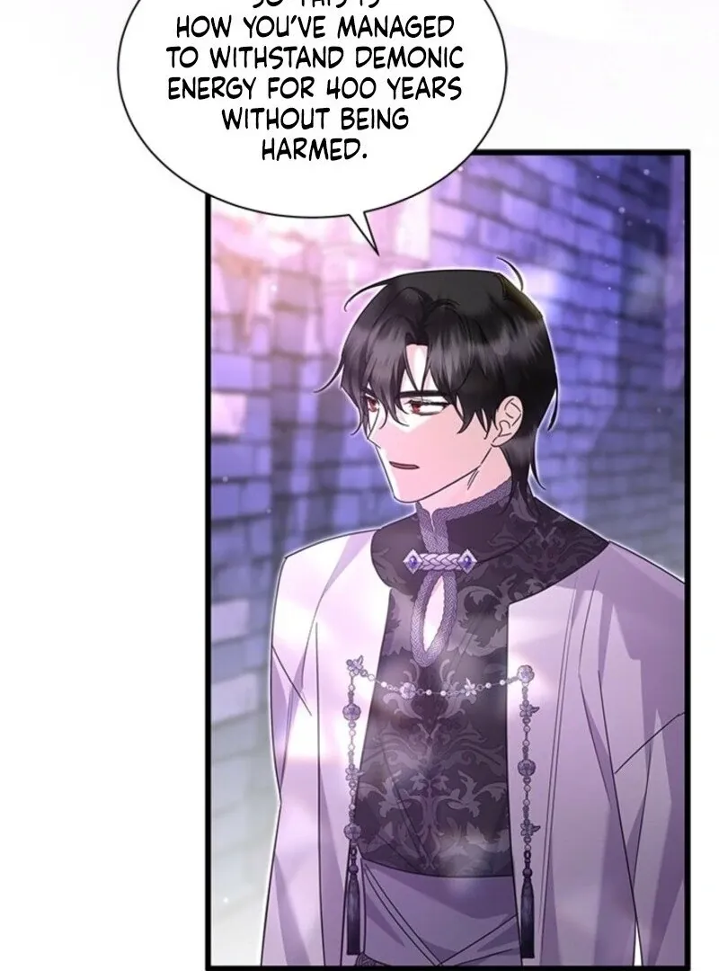 I Became The Tyrant's Chambermaid Chapter 80 page 27 - 