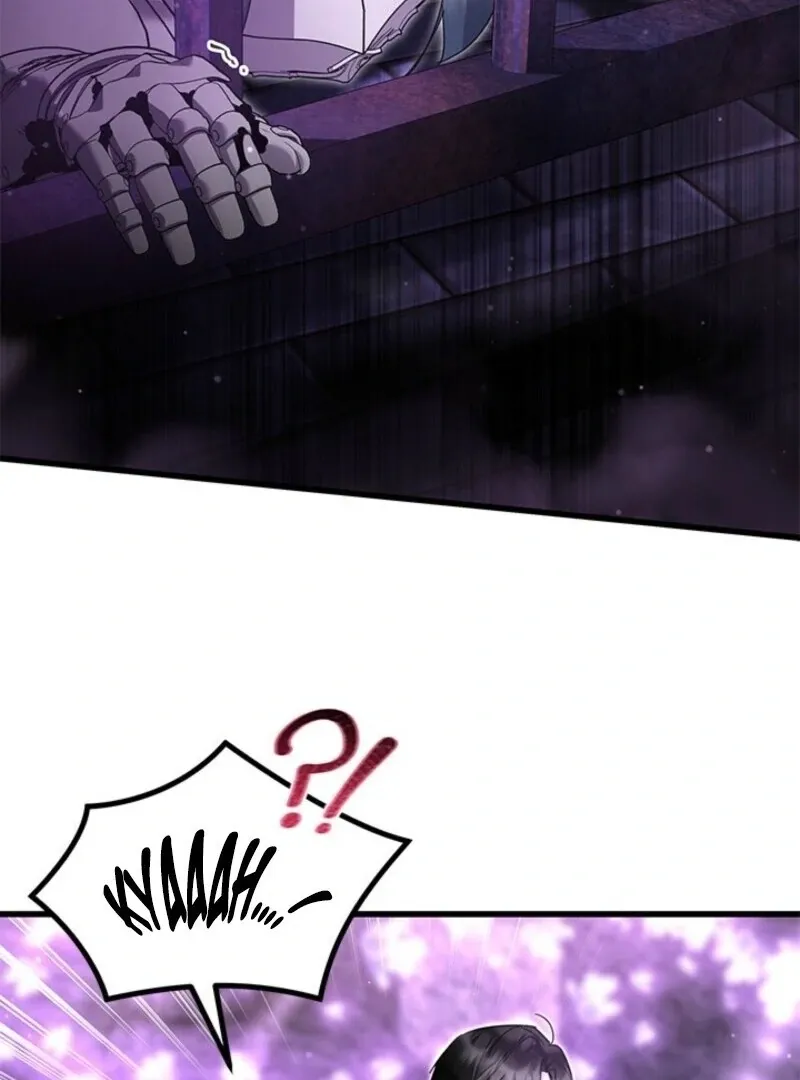 I Became The Tyrant's Chambermaid Chapter 80 page 30 - 