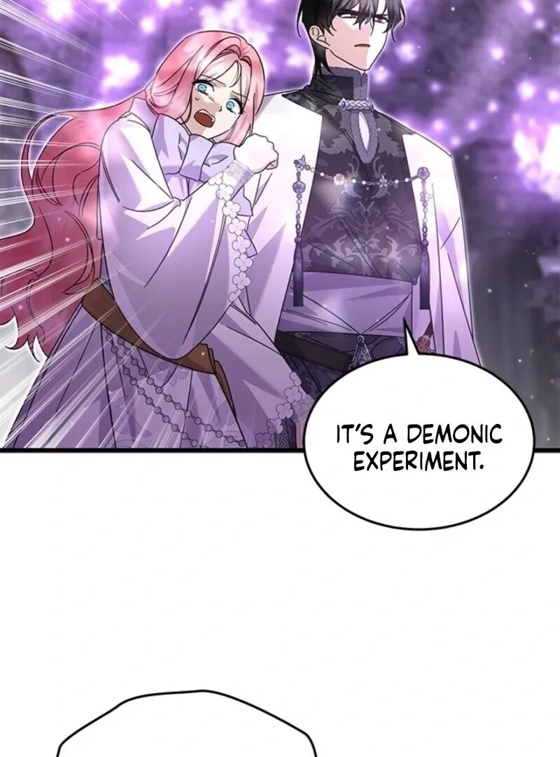 I Became The Tyrant's Chambermaid Chapter 80 page 31 - 