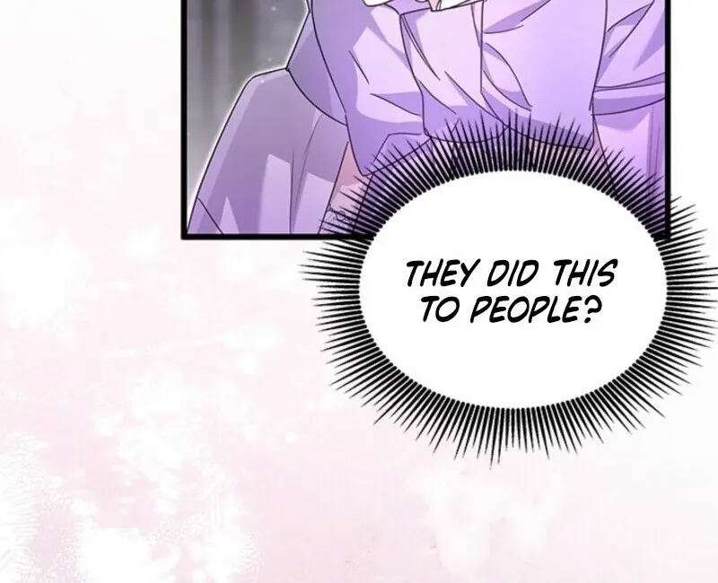 I Became The Tyrant's Chambermaid Chapter 80 page 33 - 