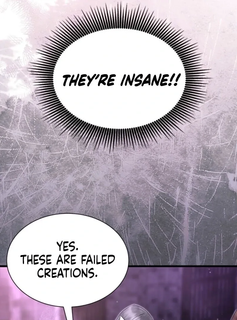 I Became The Tyrant's Chambermaid Chapter 80 page 34 - 