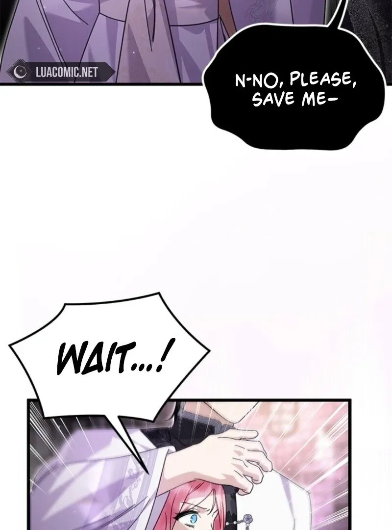 I Became The Tyrant's Chambermaid Chapter 80 page 36 - 