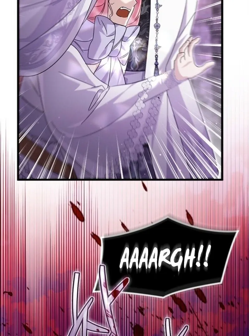I Became The Tyrant's Chambermaid Chapter 80 page 37 - 