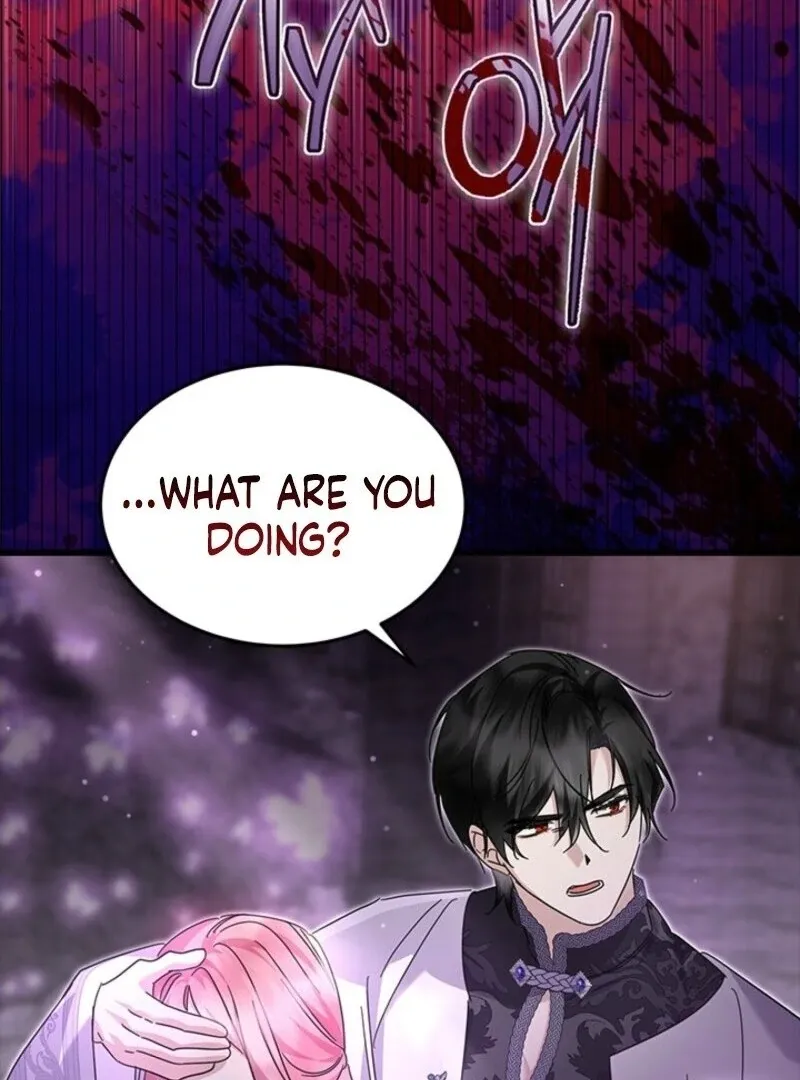 I Became The Tyrant's Chambermaid Chapter 80 page 38 - 