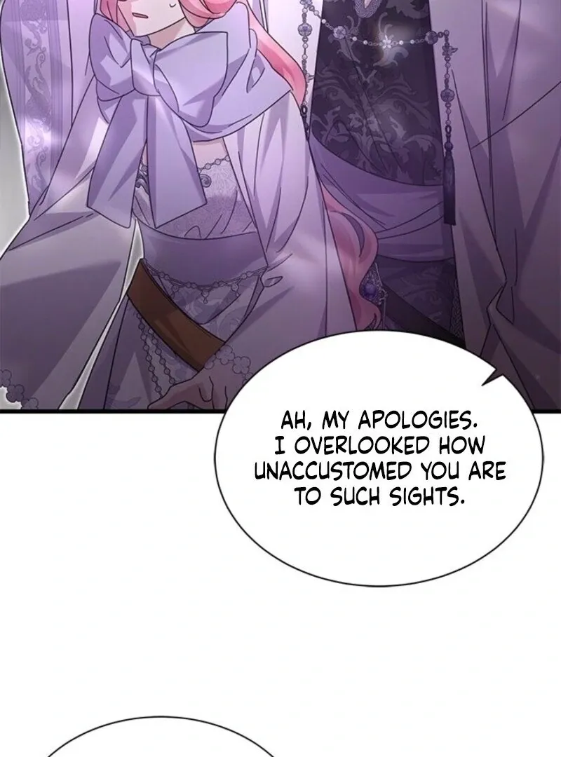 I Became The Tyrant's Chambermaid Chapter 80 page 39 - 