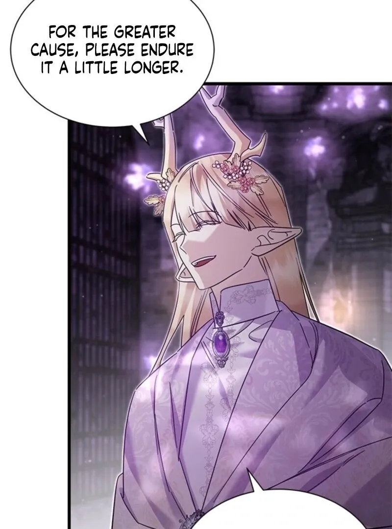 I Became The Tyrant's Chambermaid Chapter 80 page 40 - 