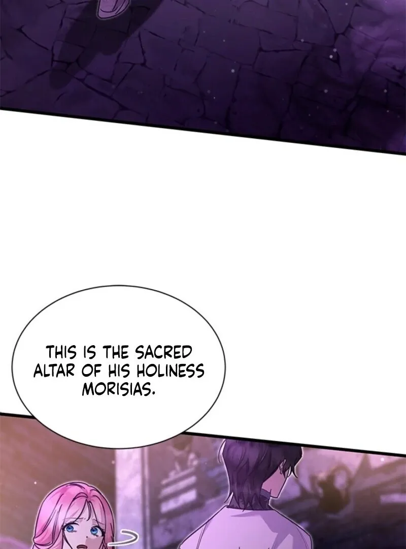 I Became The Tyrant's Chambermaid Chapter 80 page 5 - 