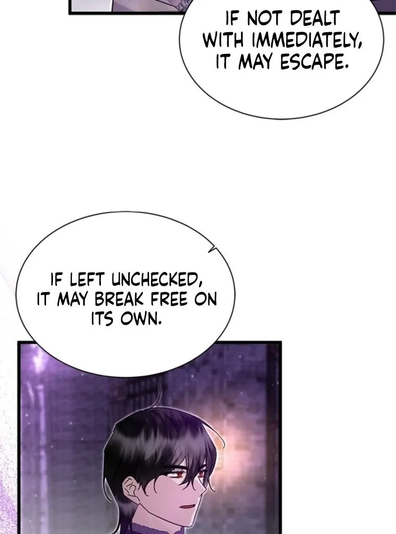 I Became The Tyrant's Chambermaid Chapter 80 page 41 - 