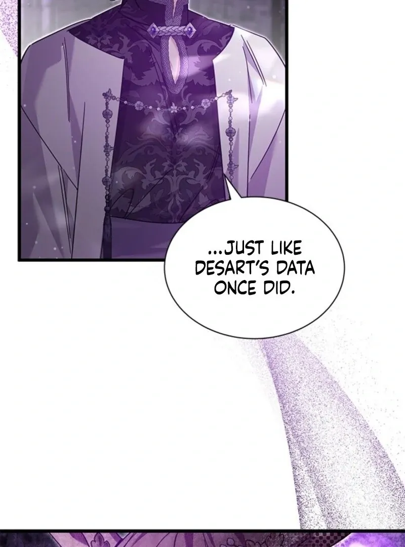 I Became The Tyrant's Chambermaid Chapter 80 page 42 - 